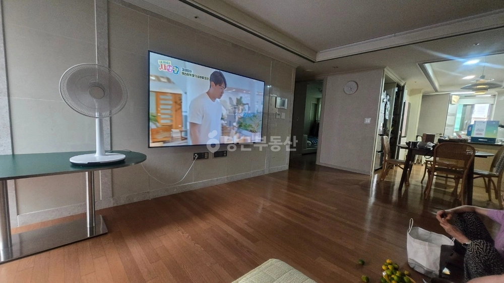 서울특별시 은평구 응암동 아파트 사진 1