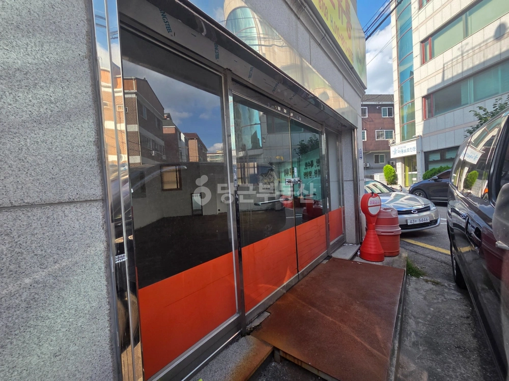 경기도 수원시 장안구 영화동 상가 사진 1