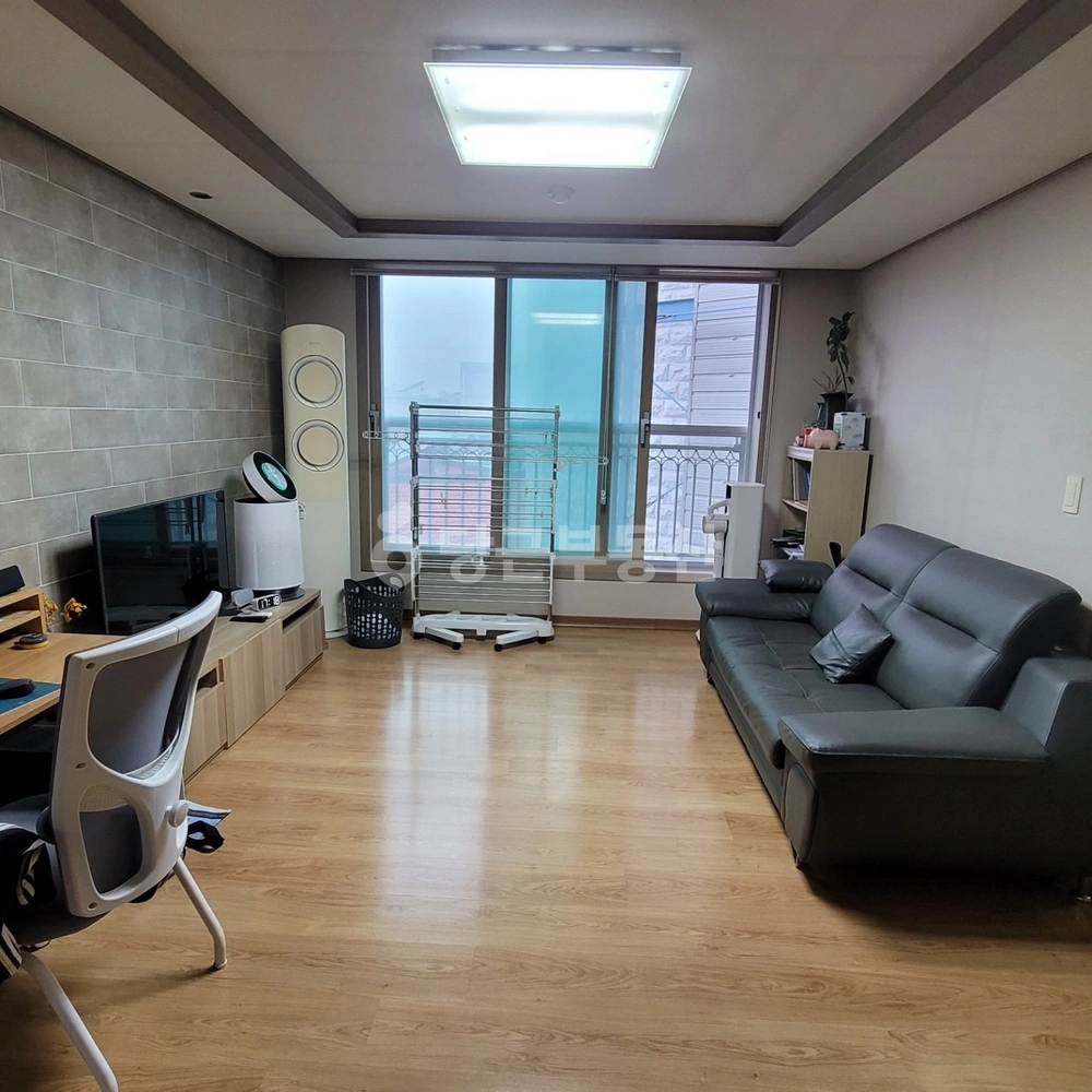 경상남도 창원시 진해구 이동 아파트 사진 1