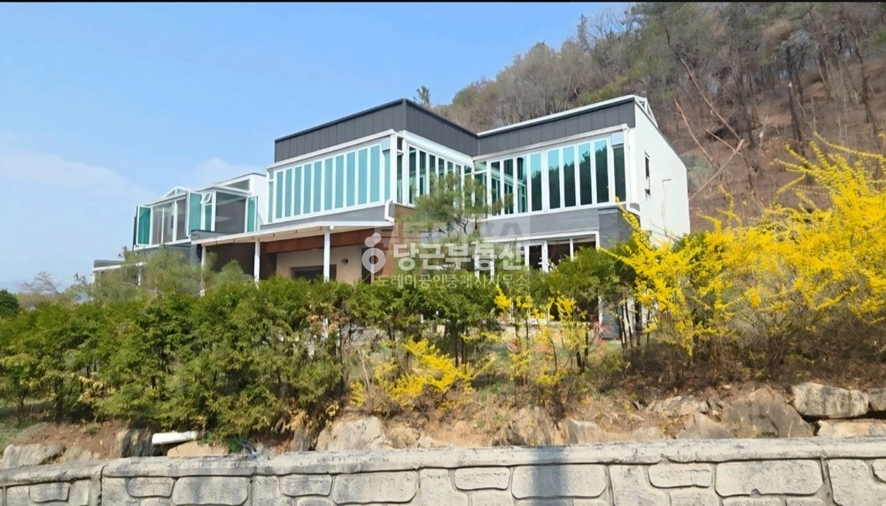 경기도 양평군 지평면 단독/전원주택 사진 1