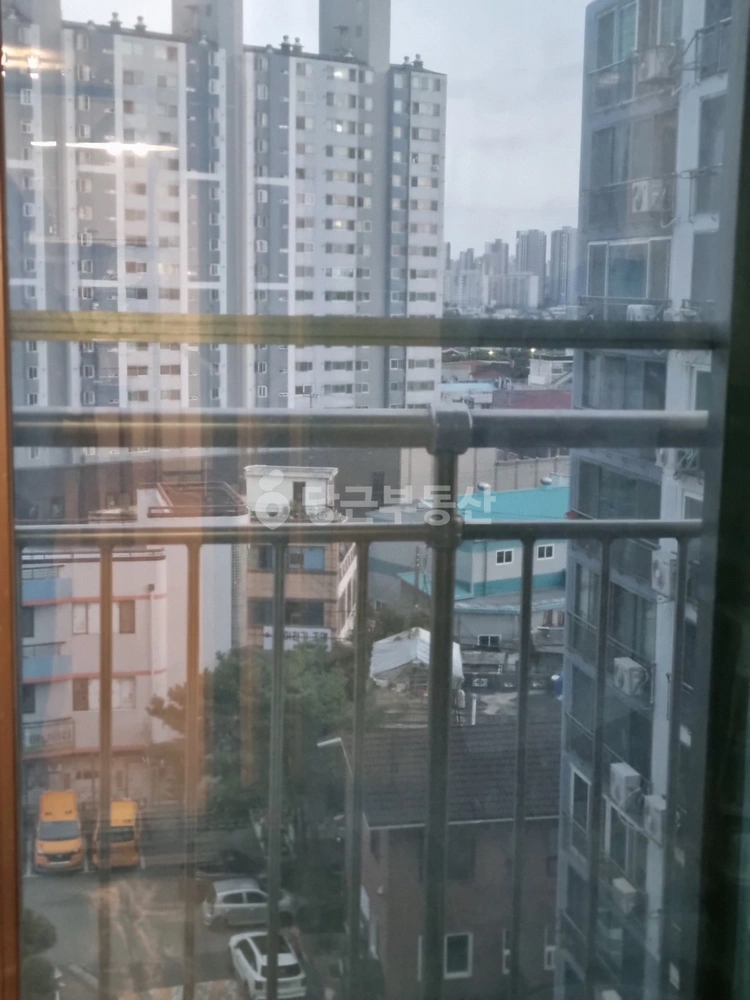 대전광역시 동구 홍도동 아파트 사진 1