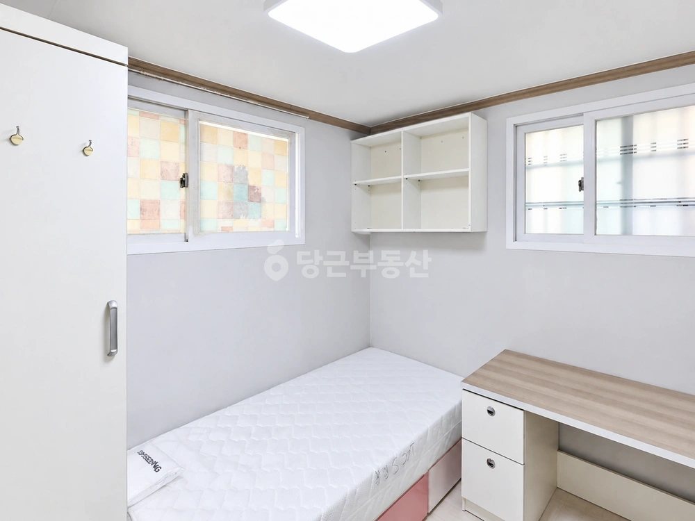 대구광역시 북구 산격동 원룸 사진 1