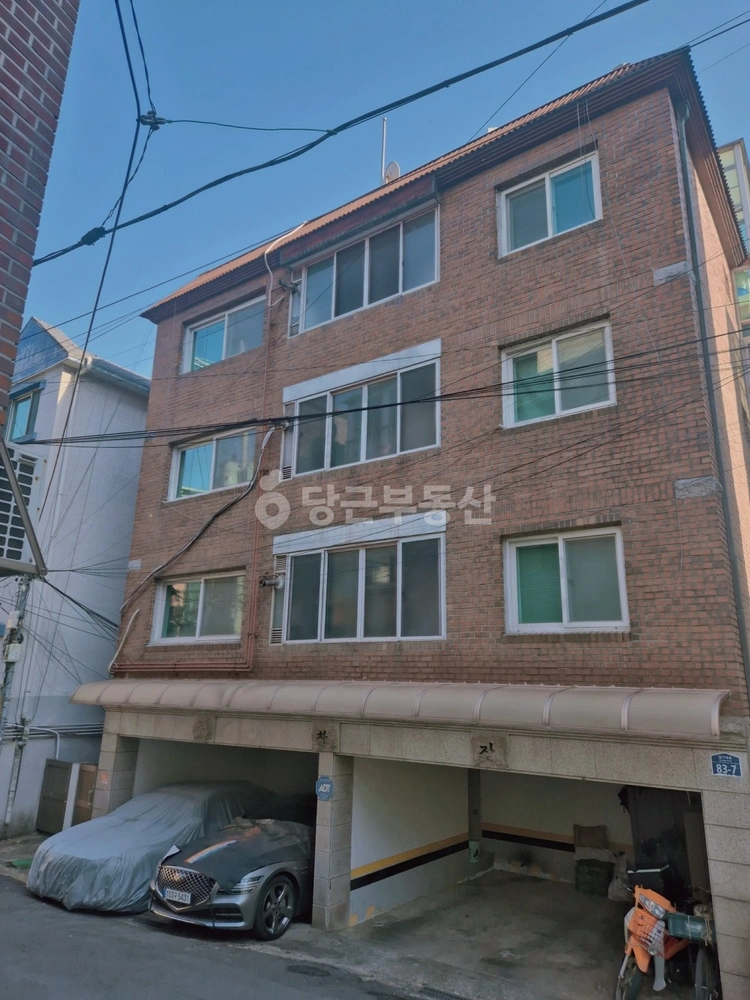 서울특별시 서대문구 충정로2가 빌라(투룸 이상) 사진 1