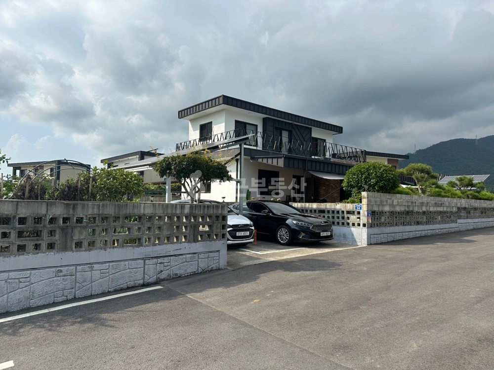 경상남도 사천시 향촌동 단독/전원주택 사진 1