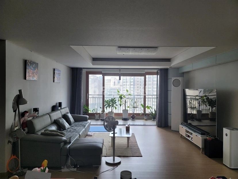 서울특별시 구로구 구로동 아파트 사진 1