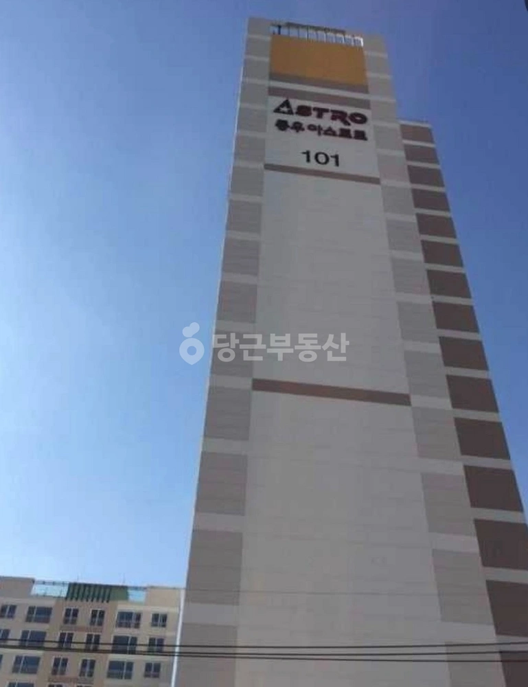 전남광주통합특별시 북구 중흥동 아파트 사진 1