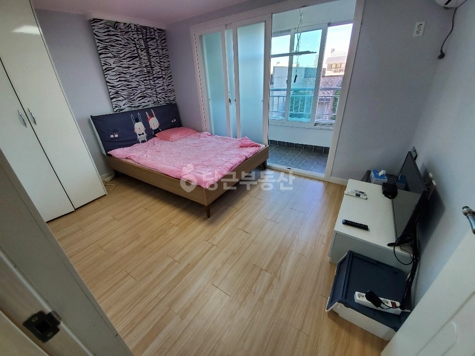 제주특별자치도 서귀포시 성산읍 원룸 사진 1