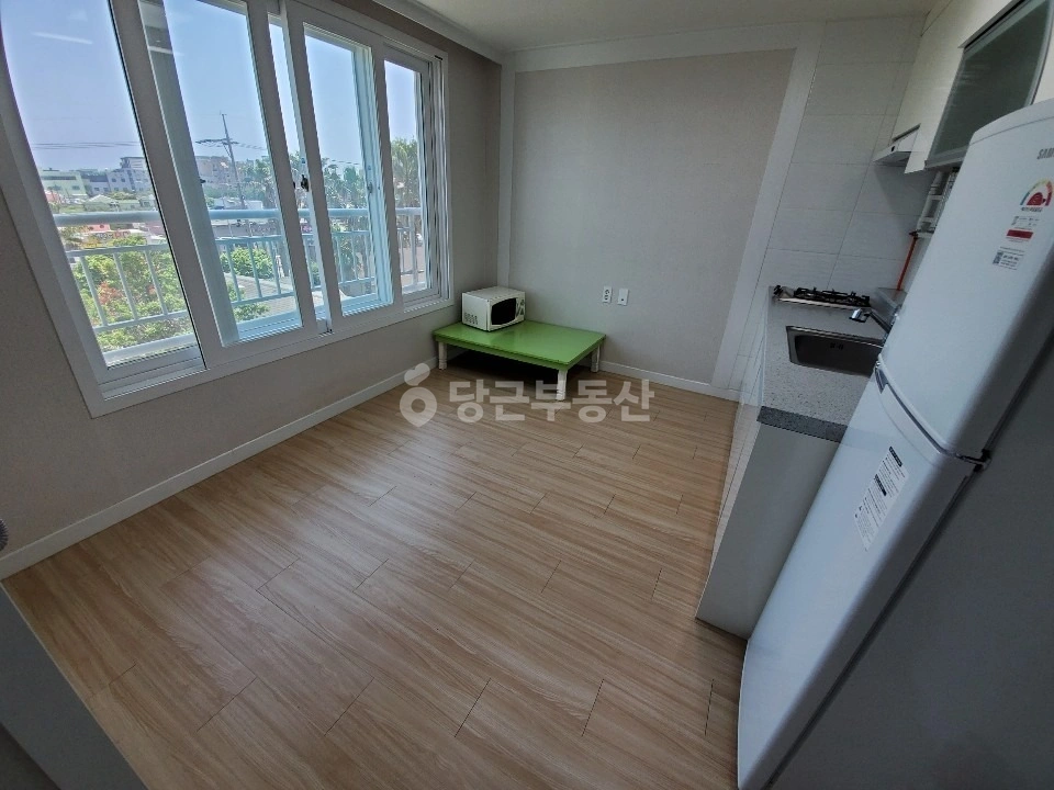 제주특별자치도 서귀포시 성산읍 원룸 사진 1
