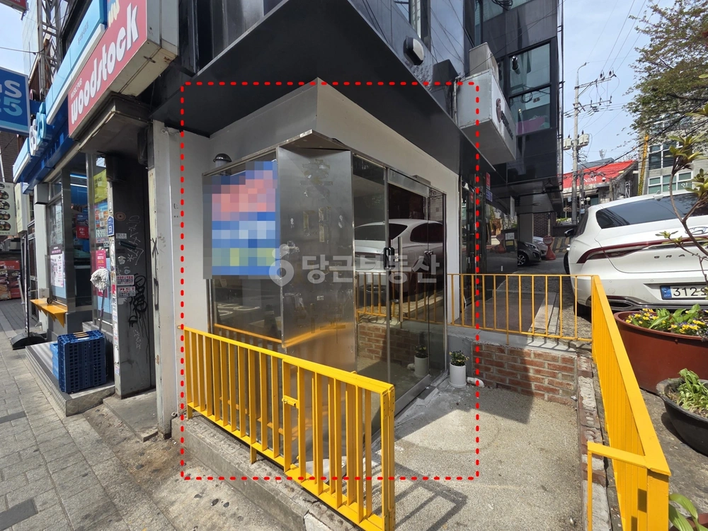 서울특별시 마포구 서교동 상가 사진 1