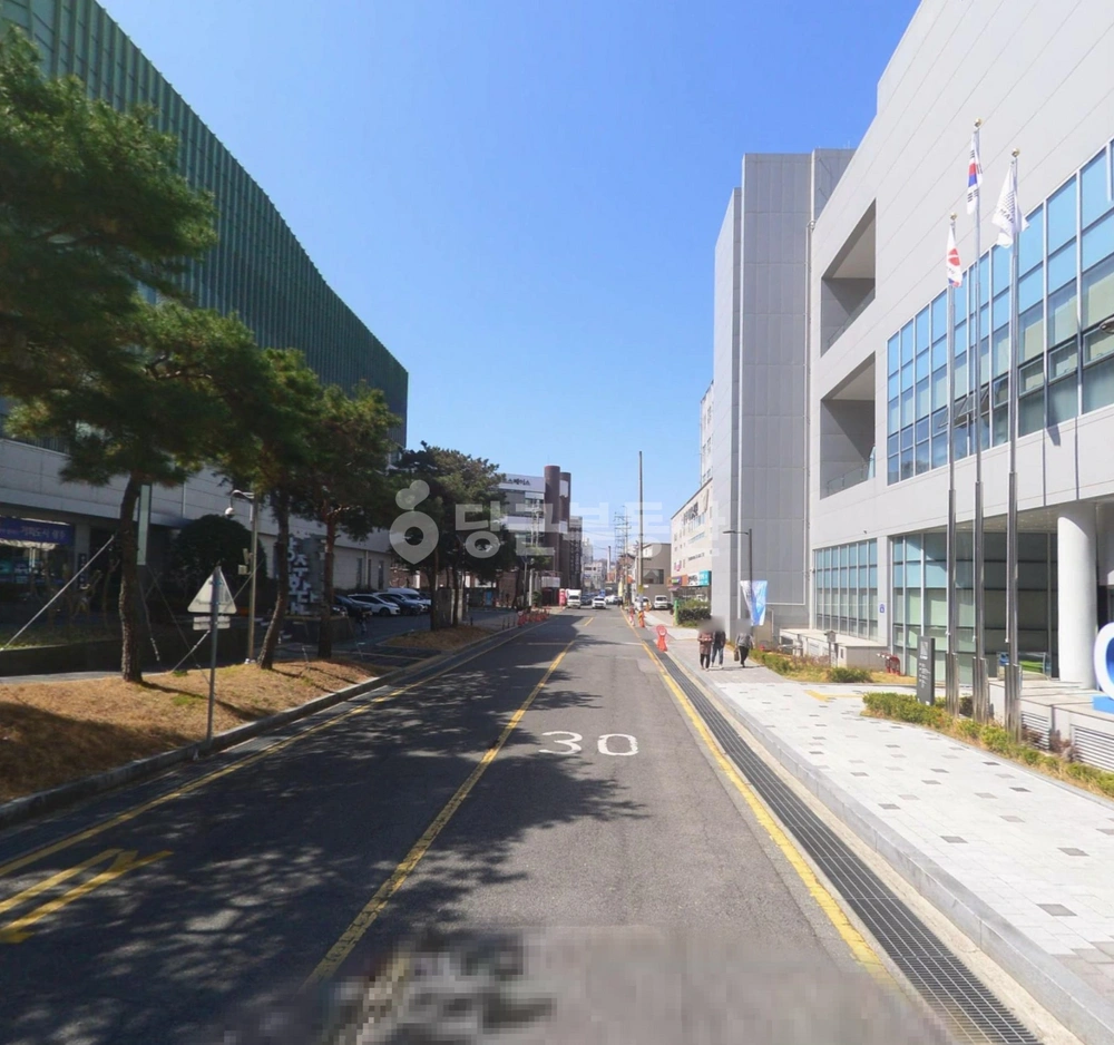 전남광주통합특별시 남구 구동 상가 사진 1