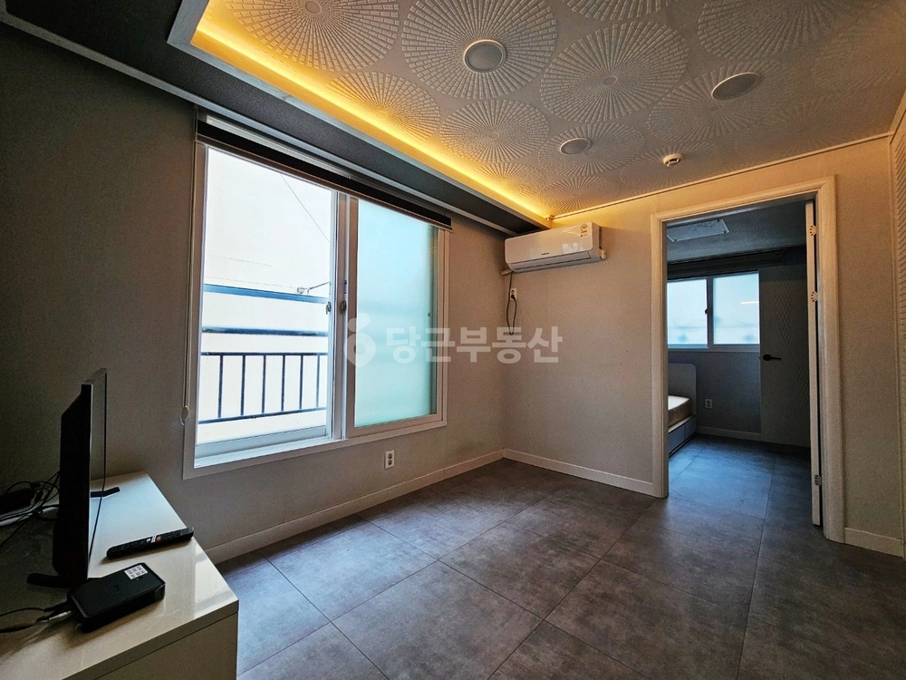 대전광역시 동구 용전동 원룸 사진 1
