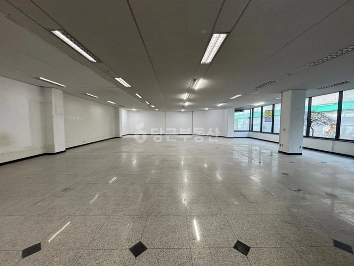 서울특별시 영등포구 영등포동8가 상가 사진 1