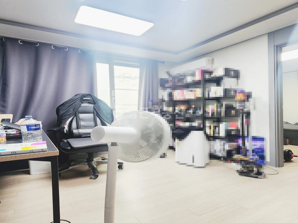 서울특별시 금천구 독산동 빌라(투룸 이상) 사진 1