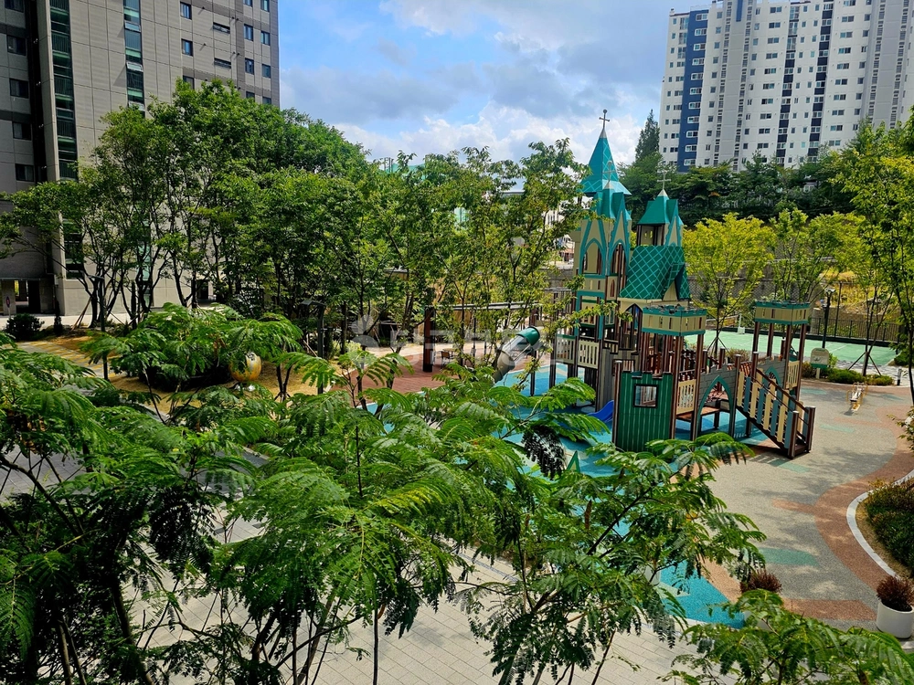 경상남도 양산시 평산동 아파트 사진 1