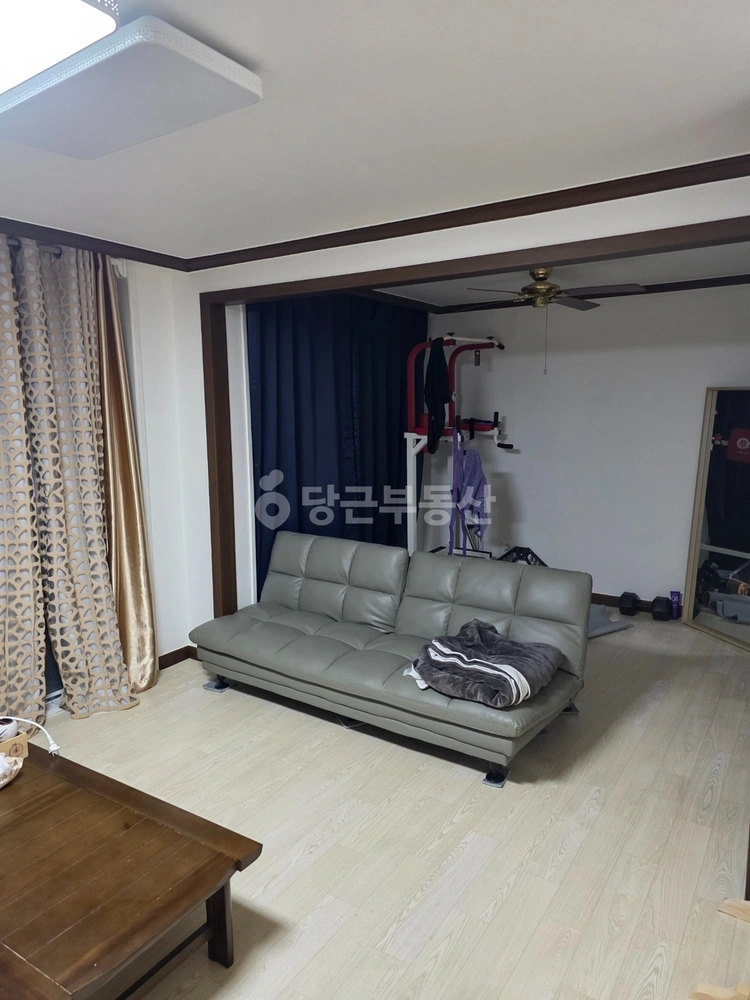 강원특별자치도 속초시 교동 아파트 사진 1