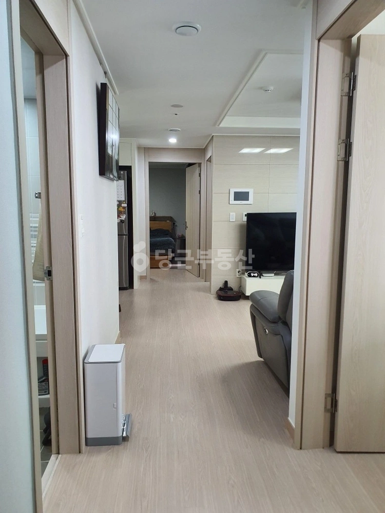 경상남도 양산시 교동 아파트 사진 1
