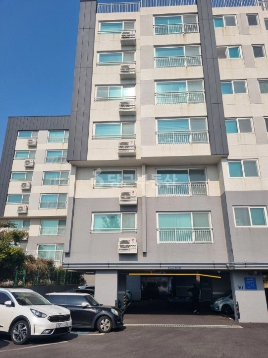 제주특별자치도 서귀포시 남원읍 오피스텔 사진 1