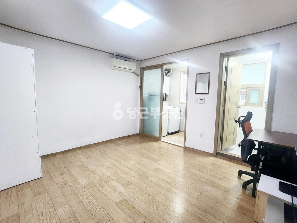 인천광역시 부평구 삼산동 원룸 사진 1