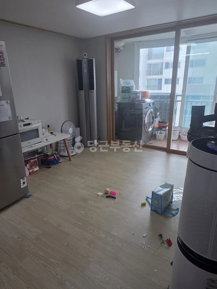 제주특별자치도 제주시 외도일동 아파트 사진 1