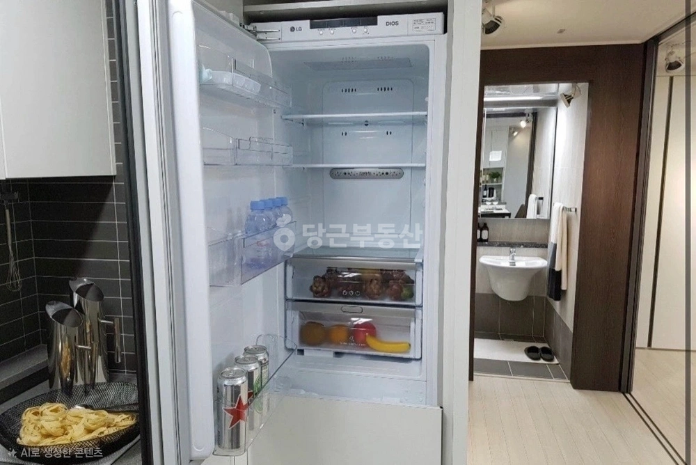 충청북도 청주시 흥덕구 강서동 아파트 사진 1