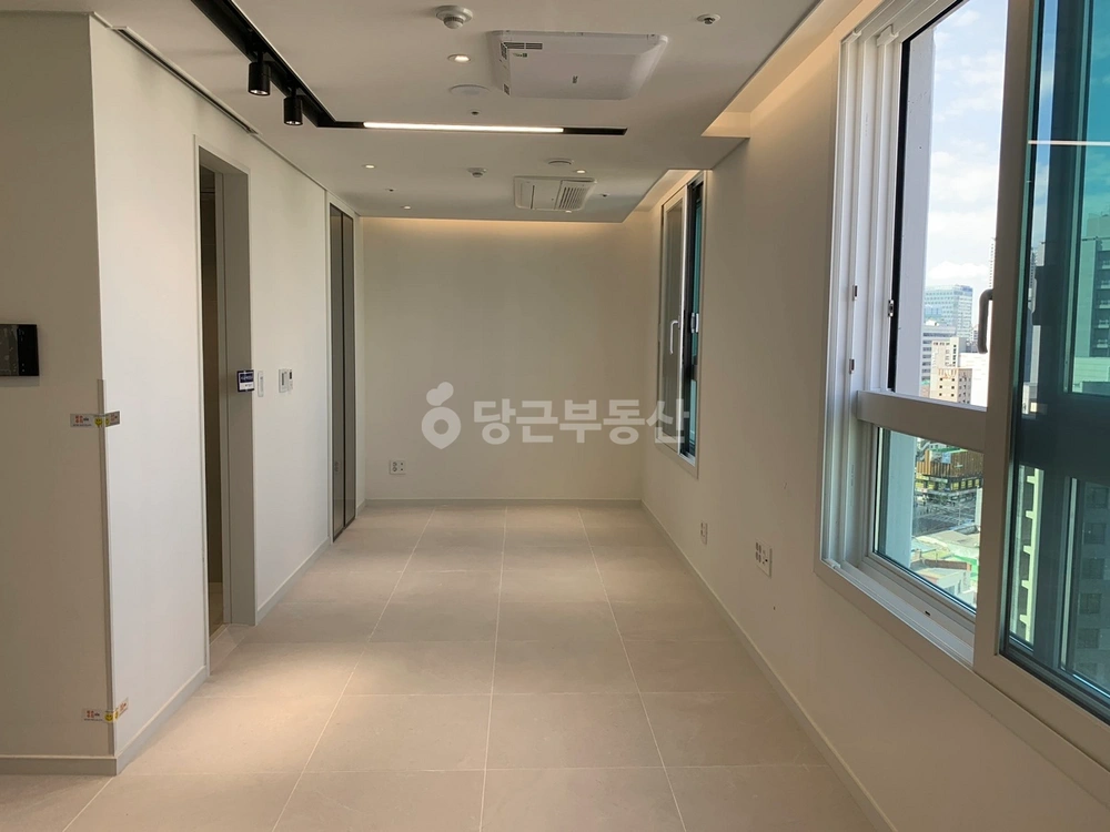 서울특별시 영등포구 영등포동2가 아파트 사진 1