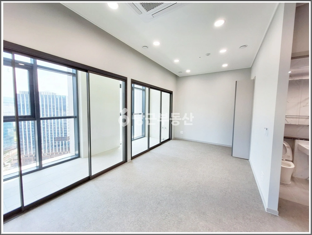 경기도 화성시 동탄구 영천동 원룸 사진 1