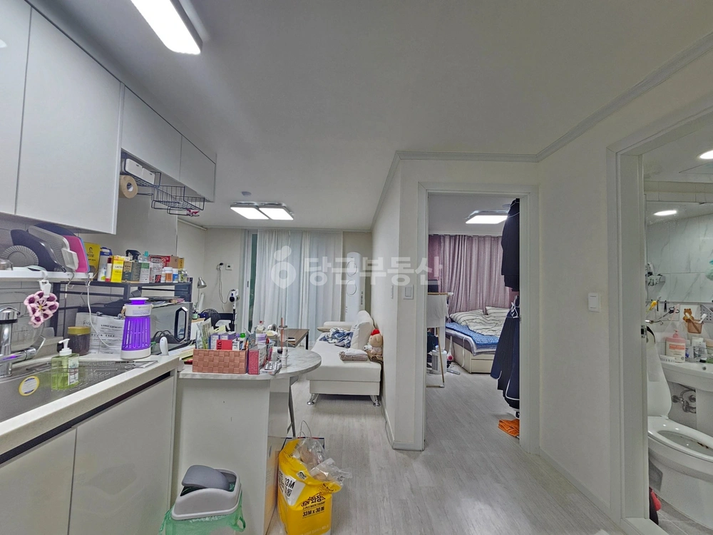 경기도 평택시 지산동 아파트 사진 1