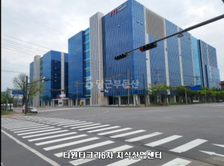 경기도 시흥시 정왕동 공장/창고 사진 1