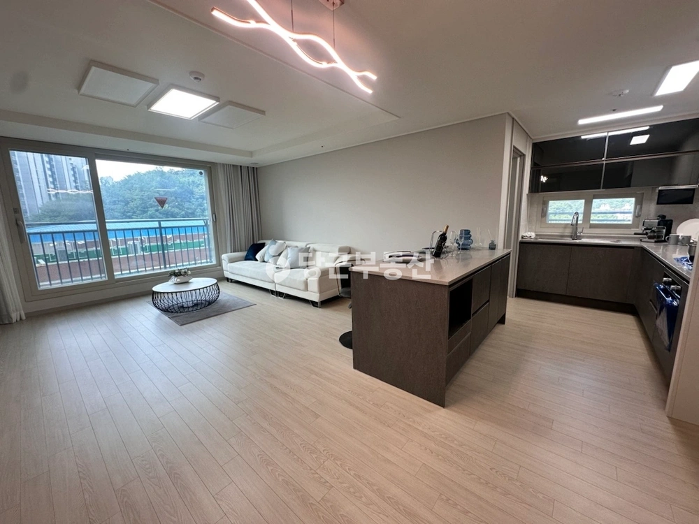 서울특별시 구로구 오류동 아파트 사진 1