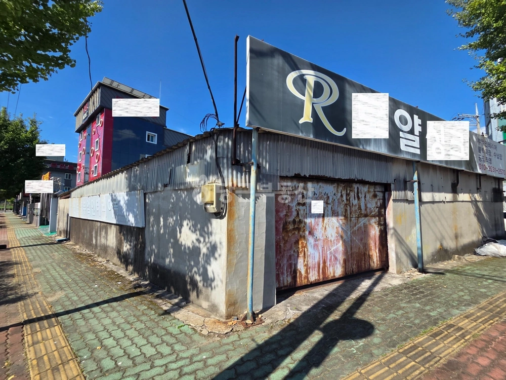 경상남도 진주시 상평동 상가 사진 1