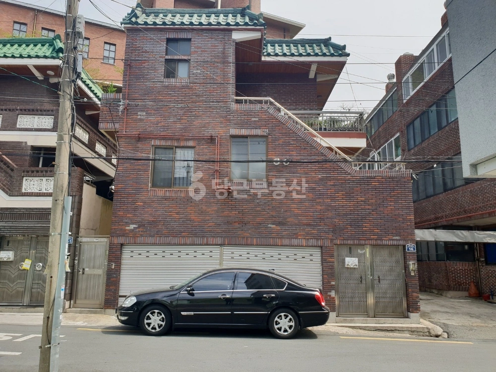 부산광역시 금정구 부곡동 단독/전원주택 사진 1