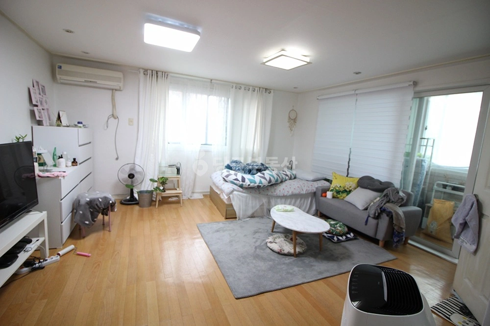 서울특별시 강남구 삼성동 원룸 사진 1