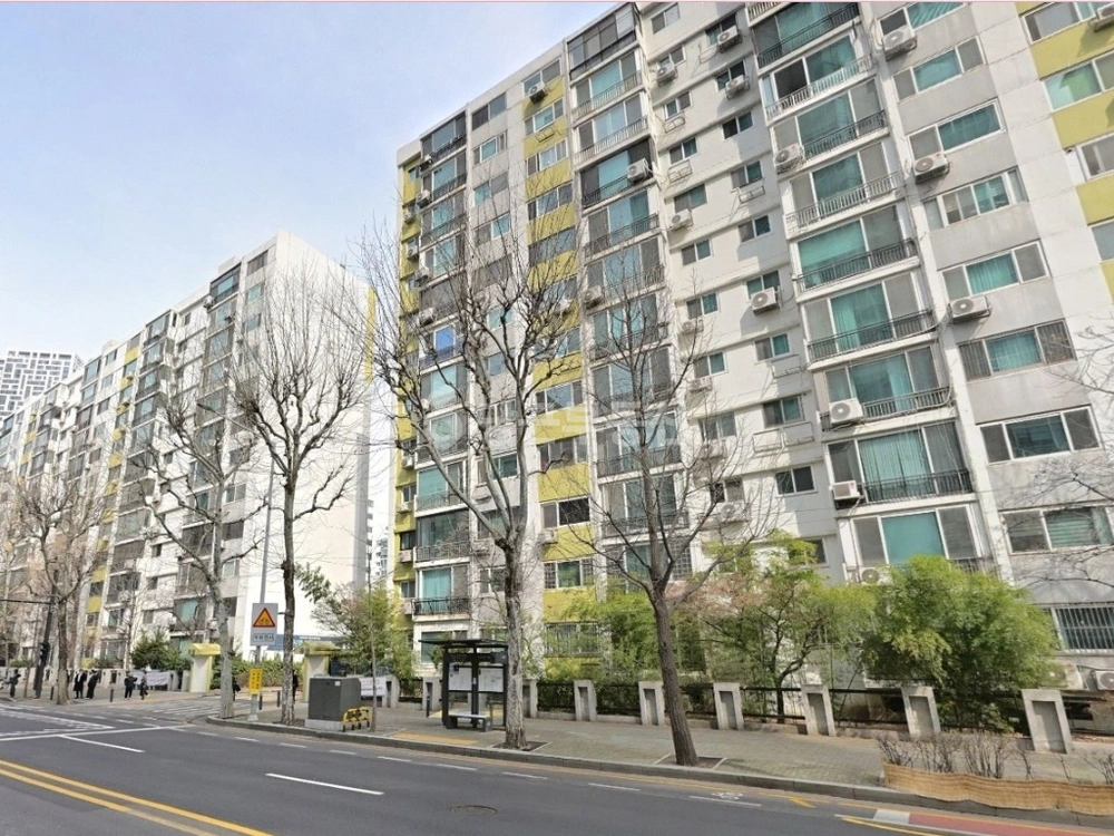 서울특별시 영등포구 여의도동 아파트 사진 1