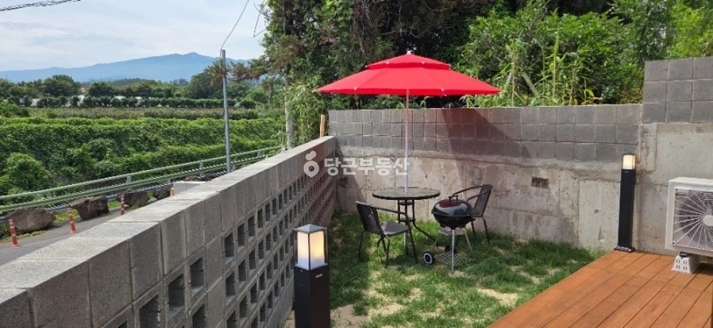 제주특별자치도 제주시 도평동 단독/전원주택 사진 1