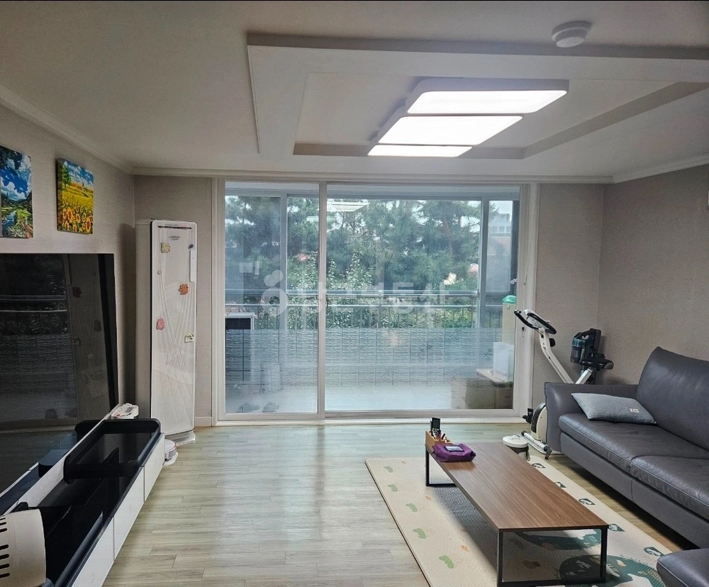 울산광역시 중구 다운동 아파트 사진 1
