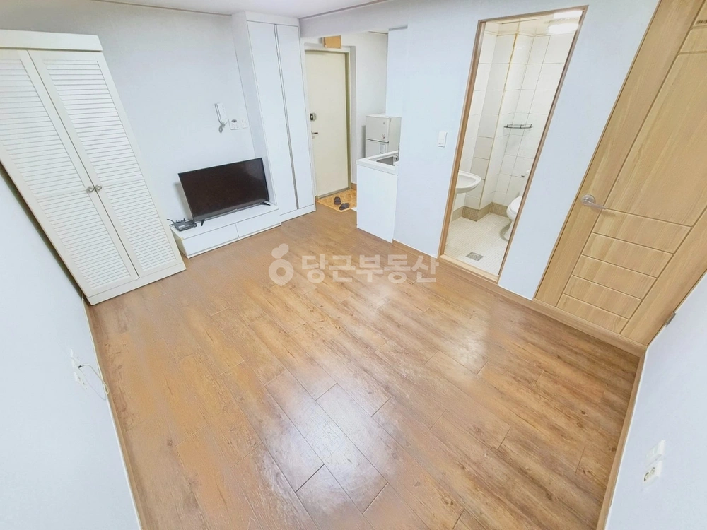 인천광역시 미추홀구 주안동 원룸 사진 1