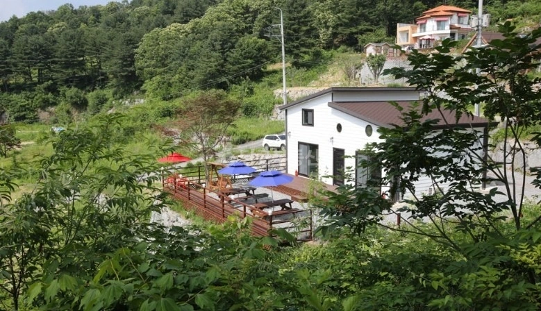 경기도 가평군 상면 단독/전원주택 사진 1