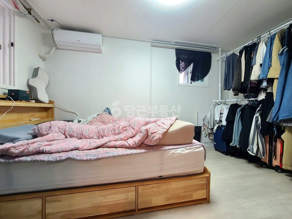 서울특별시 강서구 등촌동 원룸 사진 1