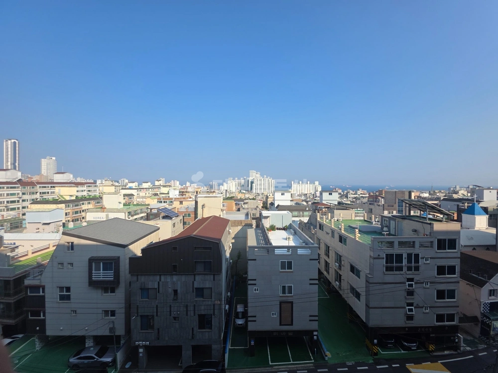 울산광역시 동구 방어동 아파트 사진 1
