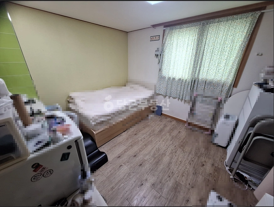 서울특별시 광진구 구의동 원룸 사진 1