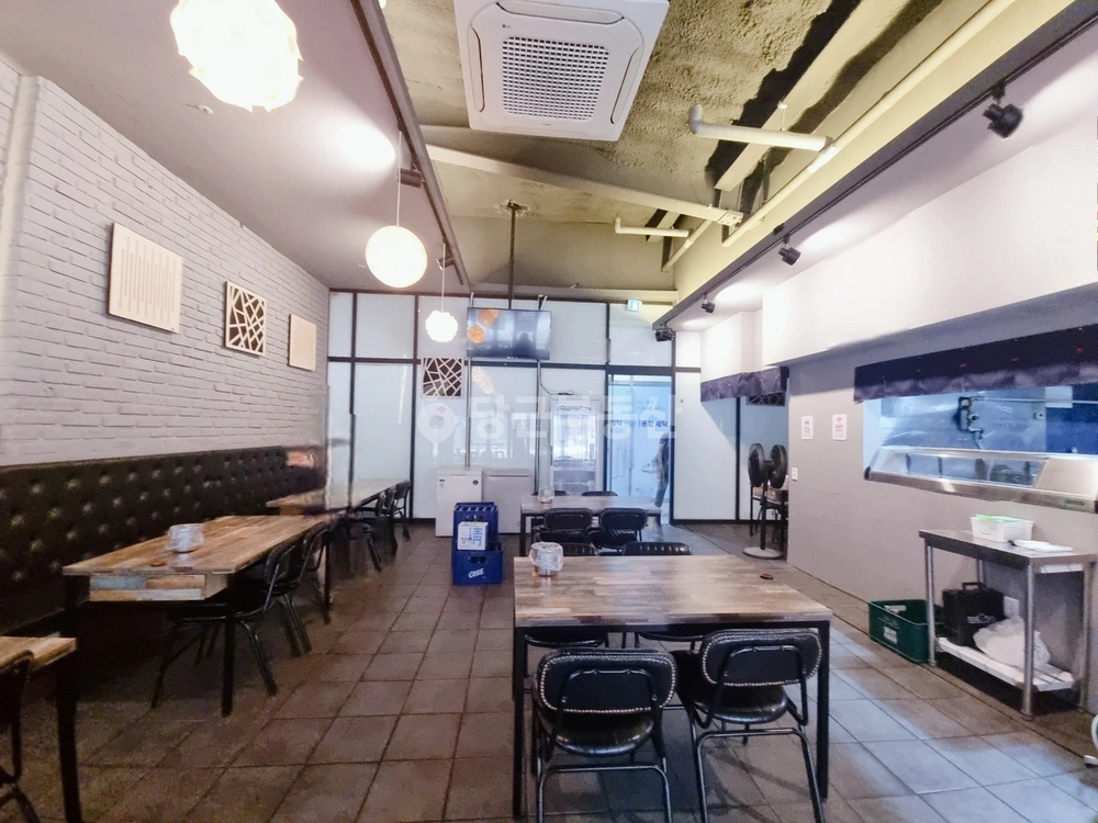 대구광역시 달성군 유가읍 상가 사진 1