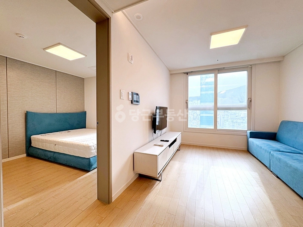 부산광역시 수영구 수영동 오피스텔 사진 1
