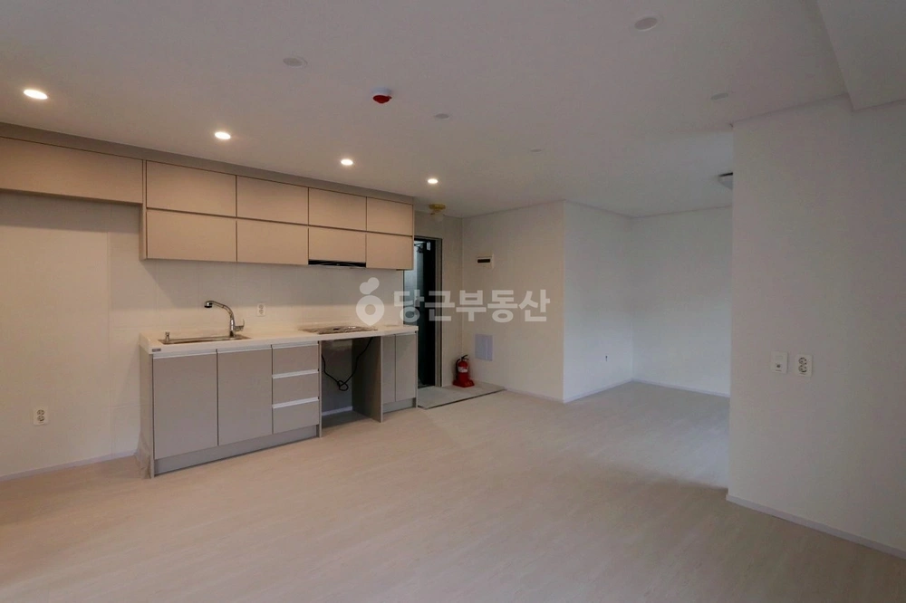 경기도 수원시 팔달구 우만동 아파트 사진 1