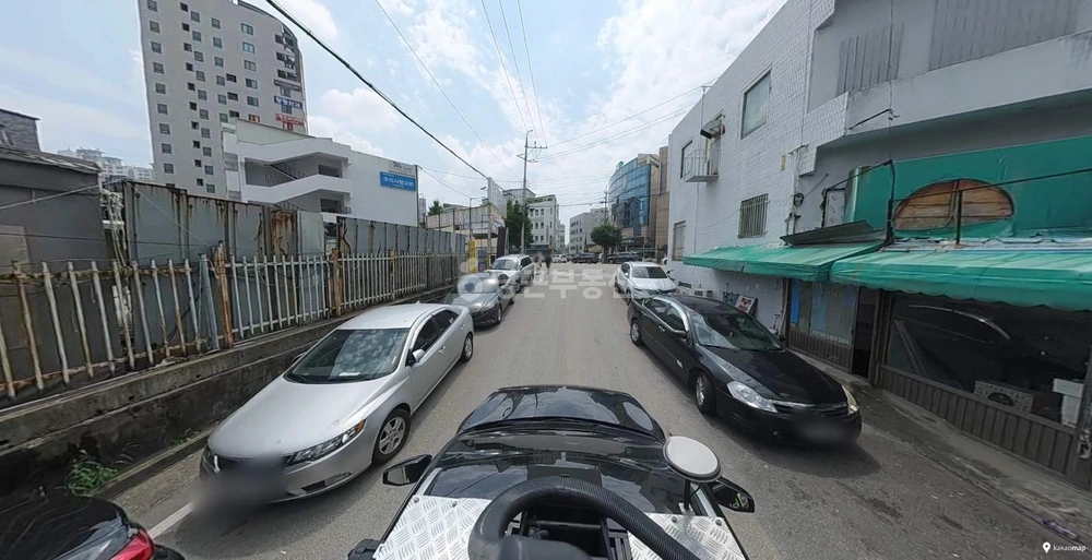 충청북도 청주시 서원구 사창동 상가 사진 1