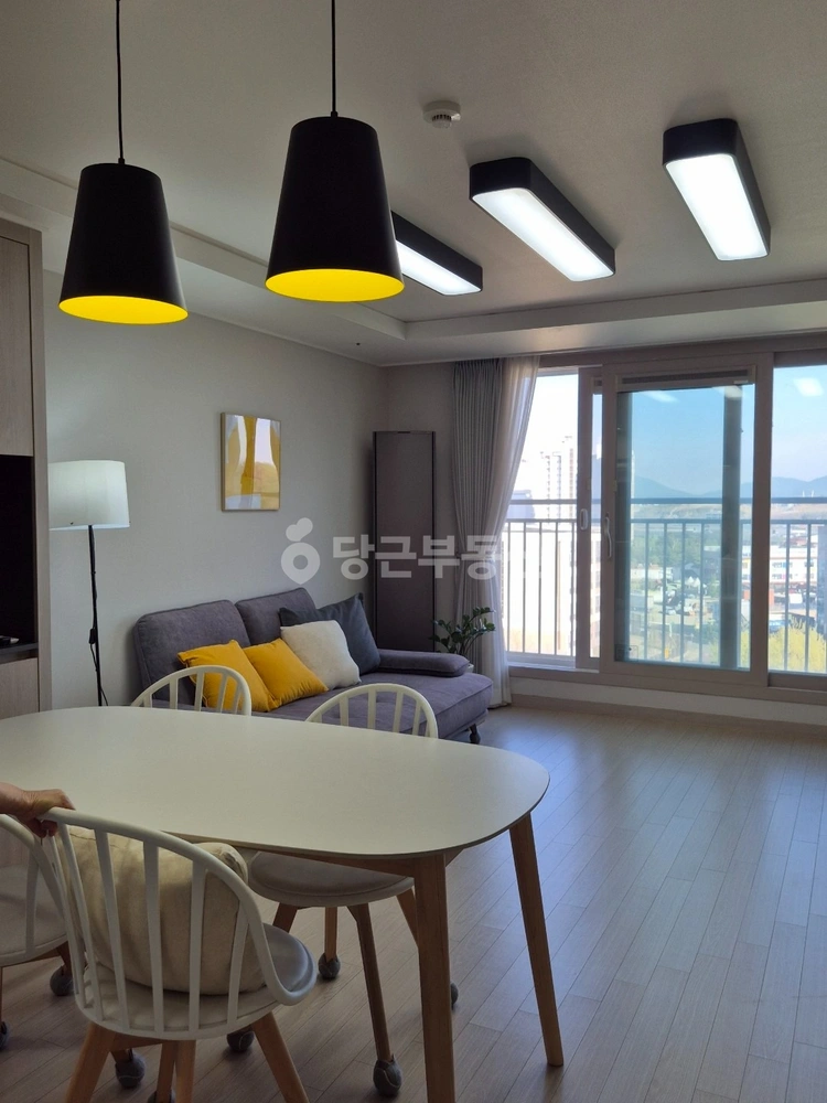 인천광역시 검단구 오류동 아파트 사진 1
