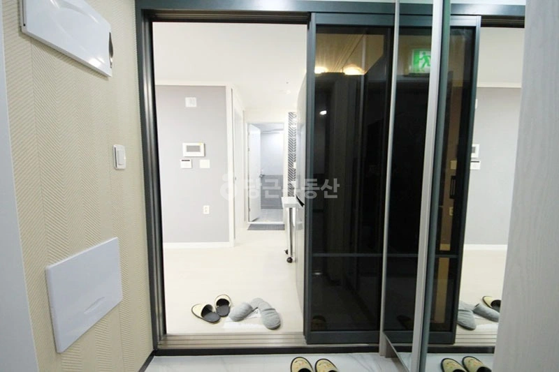 서울특별시 금천구 가산동 오피스텔 사진 1