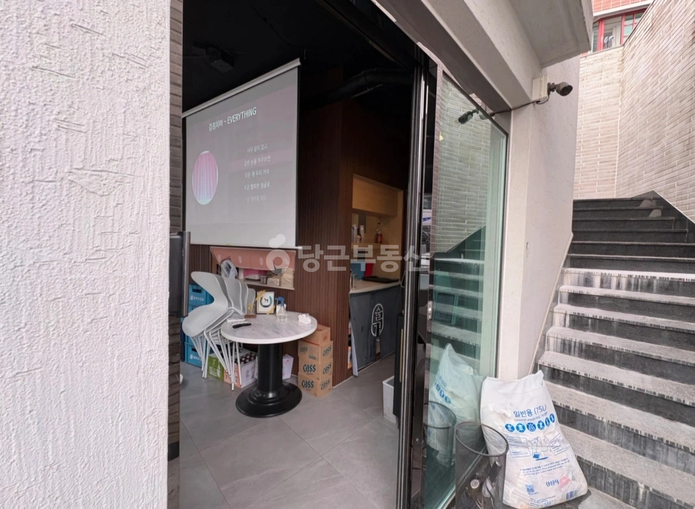 경상북도 경산시 대동 상가 사진 1