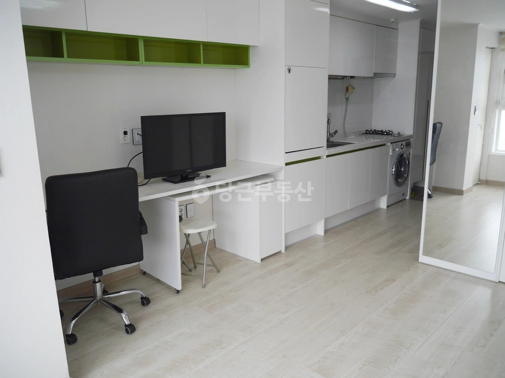 전남광주통합특별시 광산구 송정동 아파트 사진 1