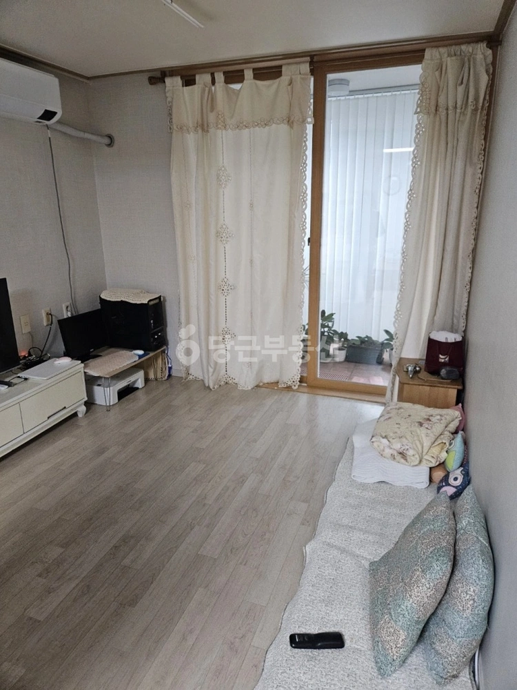제주특별자치도 제주시 외도일동 아파트 사진 1