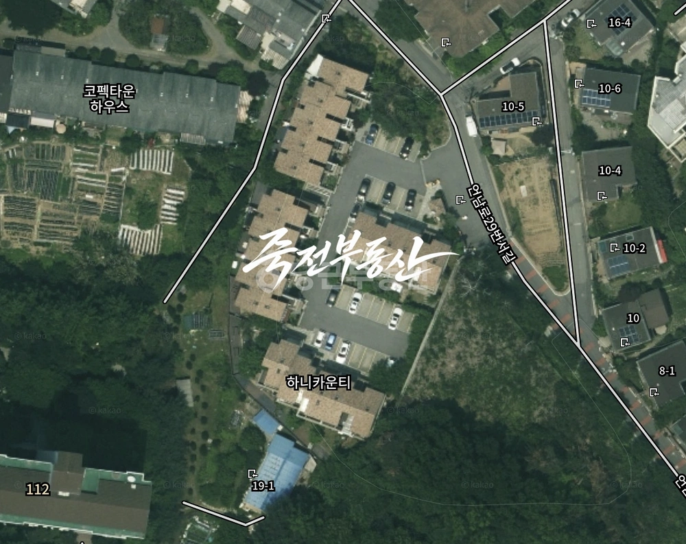 경기도 용인시 기흥구 언남동 단독/전원주택 사진 1